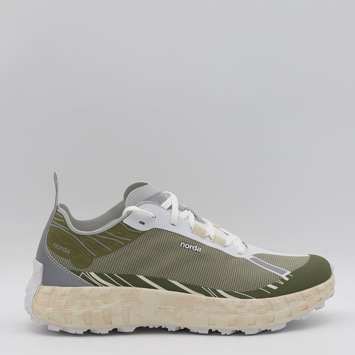 Norda Sneakers - GLITCH | e1bf21a61ce0eafd883d2ec477157770d159976c