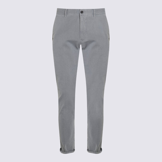 Trousers Carta Da Zucchero