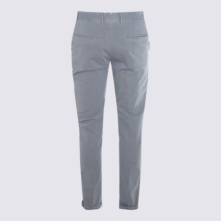 Incotex Trousers - Carta da zucchero | 12a158e7c66ebb9073b4d603b06b1e74354c44bf