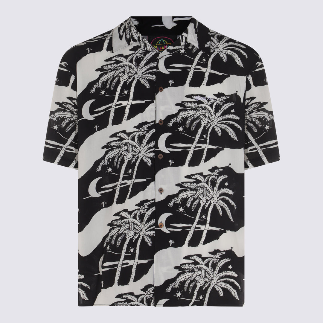 Maunakea Shirts - Blacks and greys | 5470238ea3010dabaceea864734d223460867c37