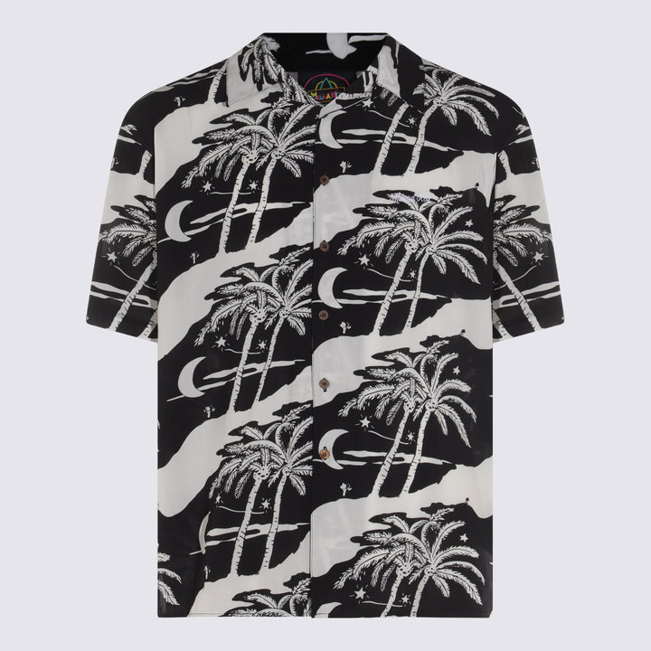 Maunakea Shirts - Blacks and greys | 5470238ea3010dabaceea864734d223460867c37