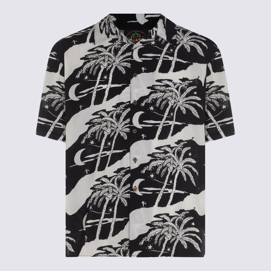 Shirts Blacks And Greys