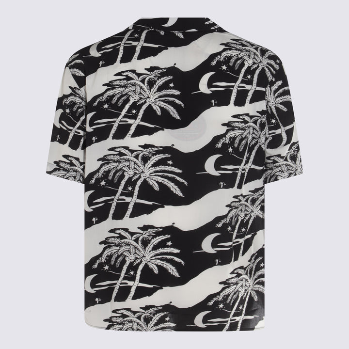 Maunakea Shirts - Blacks and greys | d0b4da5b194260e5de8febb20417941f635637d1