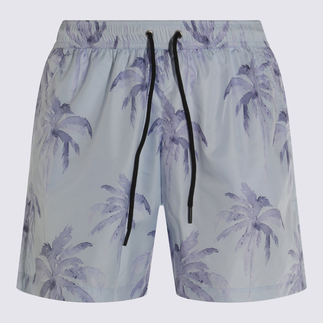 Maunakea Sea clothing - Blue and green | cf98c81e9f058d1f592ea7859b67d13498a5dd96