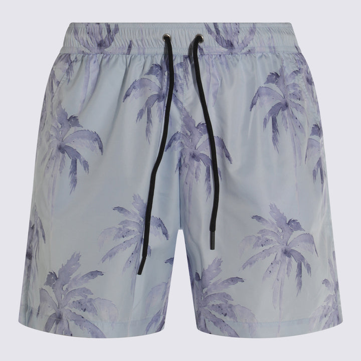 Maunakea Sea clothing - Blue and green | cf98c81e9f058d1f592ea7859b67d13498a5dd96