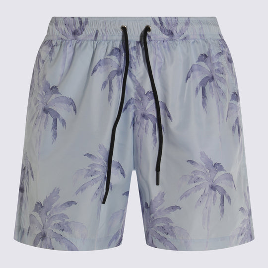 Sea Clothing Blue And Green