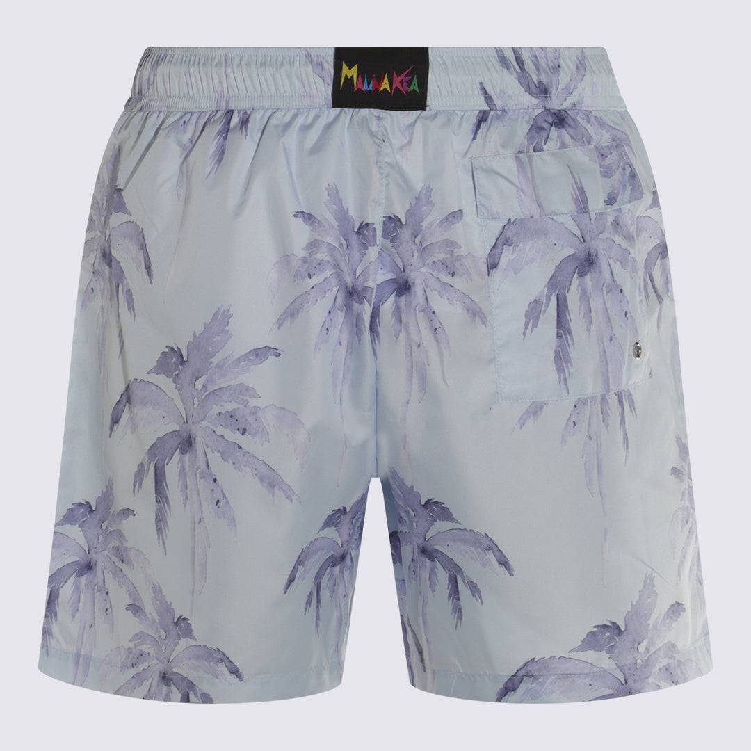 Maunakea Sea clothing - Blue and green | c5f59df4f03845562aea0200cb3066d0263bf1fe