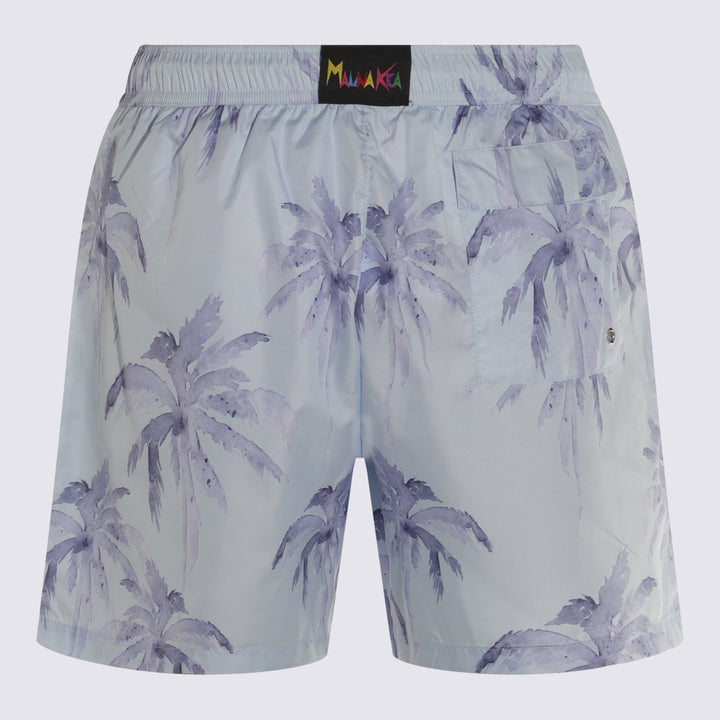 Maunakea Sea clothing - Blue and green | c5f59df4f03845562aea0200cb3066d0263bf1fe