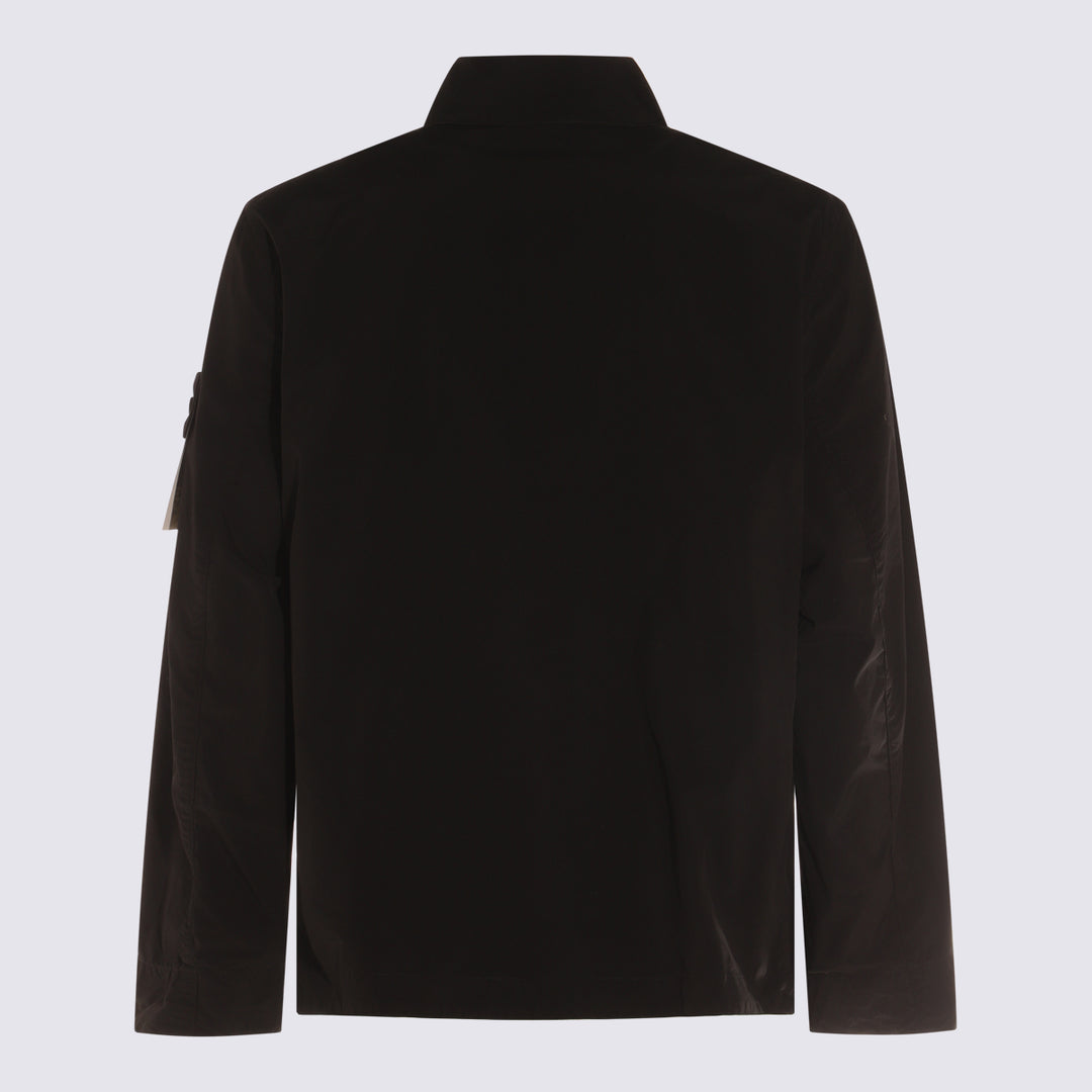 Stone Island Jackets - Blacks and greys | 474ca0767c080d124bf06e0fe2bede2f0a4ceebc