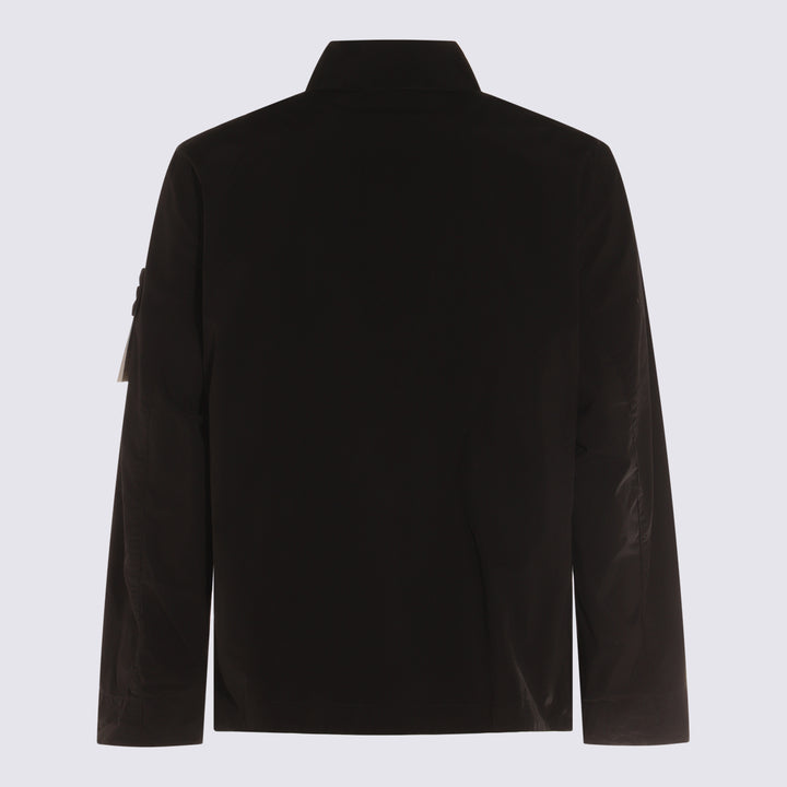 Stone Island Jackets - Blacks and greys | 474ca0767c080d124bf06e0fe2bede2f0a4ceebc