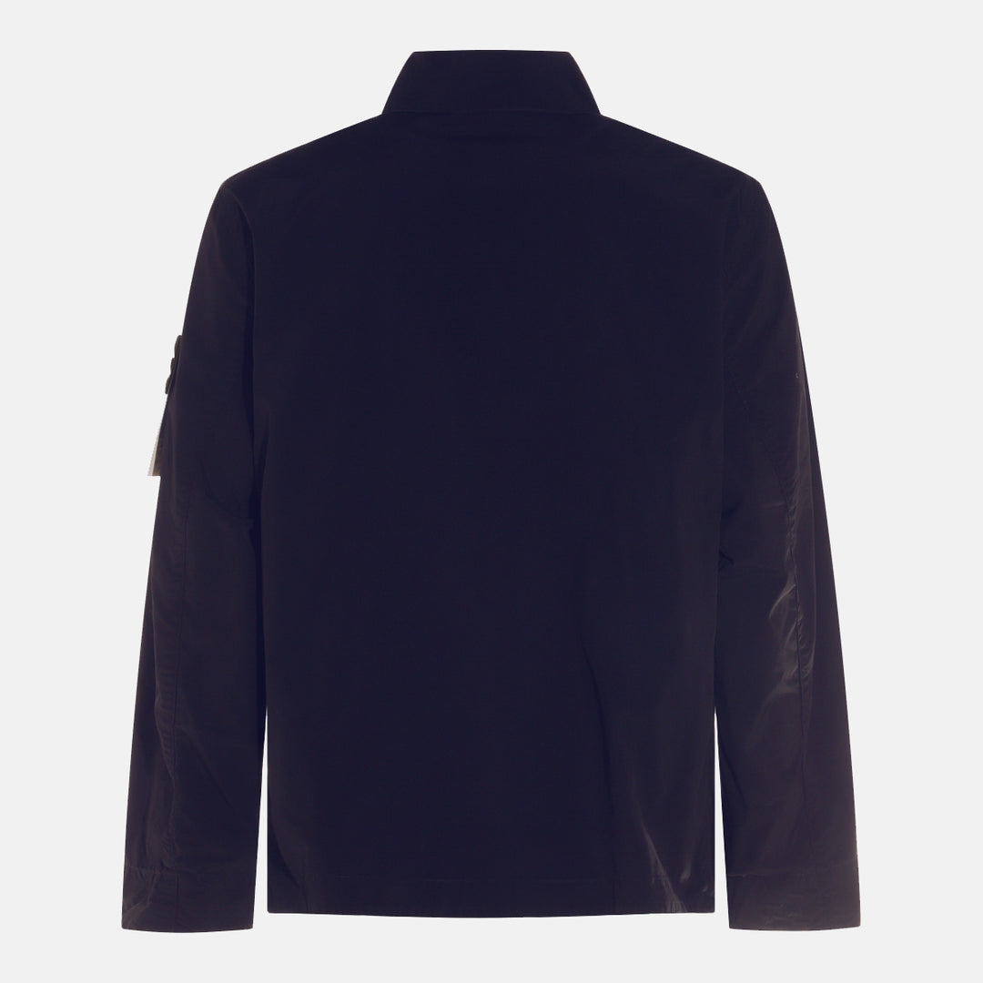 Stone Island Jackets - Blue and green | 165de3849be4aeaa9c7422f96acafe981de7e03c