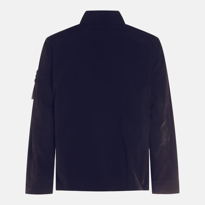 Stone Island Jackets - Blue and green | 165de3849be4aeaa9c7422f96acafe981de7e03c