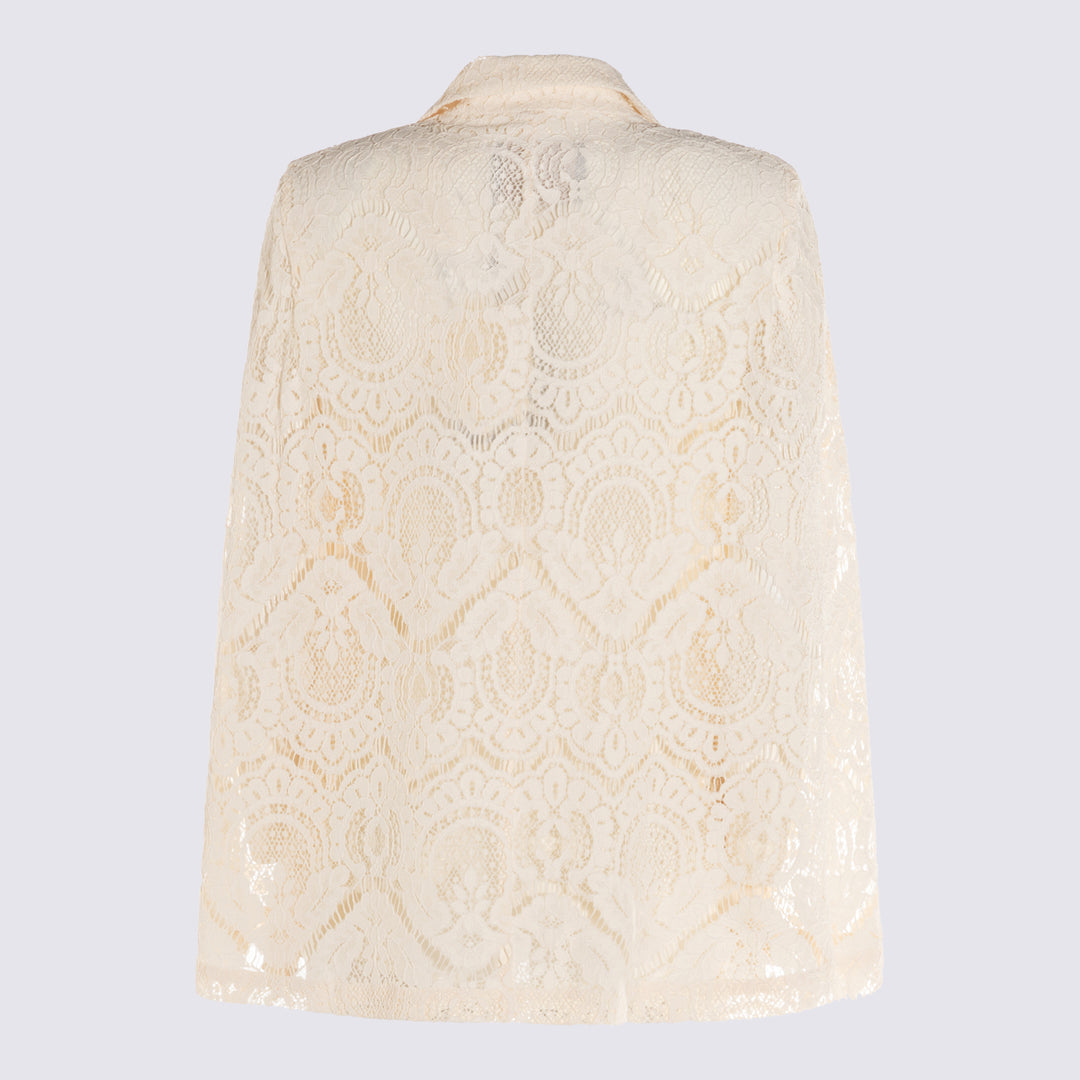 Twin-Set Jackets - NEVE | d79c16d31601e4b1d7dd375f5d3fa6f6c4ad91ea