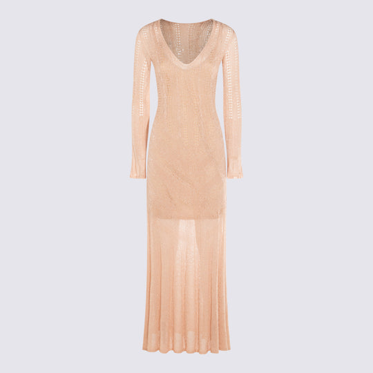 Dresses Sahara Rose Lurex