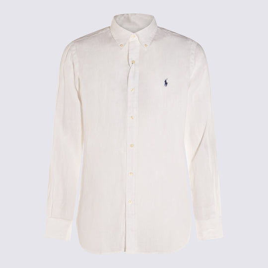 Shirts Ceramic White