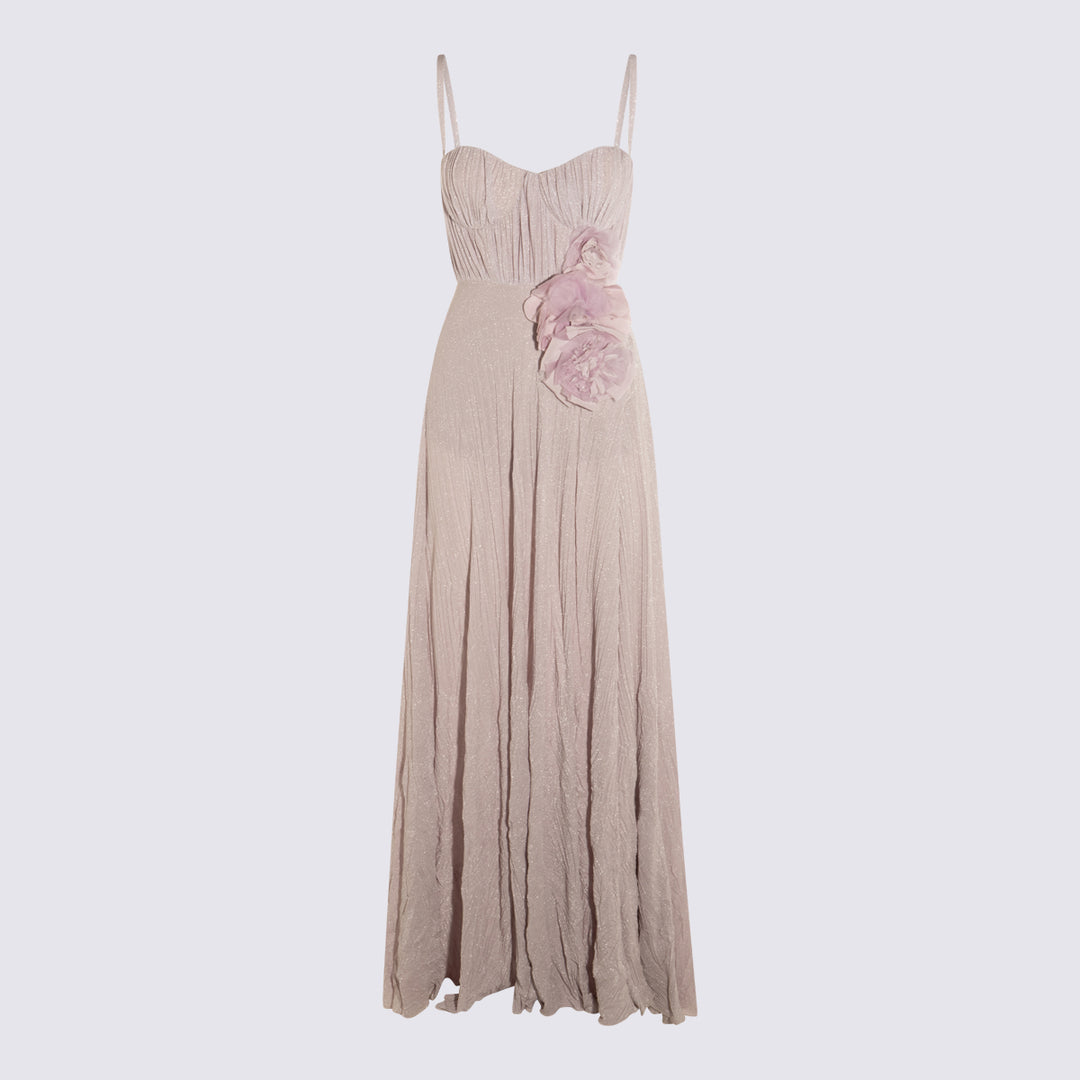 Elisabetta Franchi Dresses - QUARZO | 083119d21261dc78e651d65d504ddd754c9b5123
