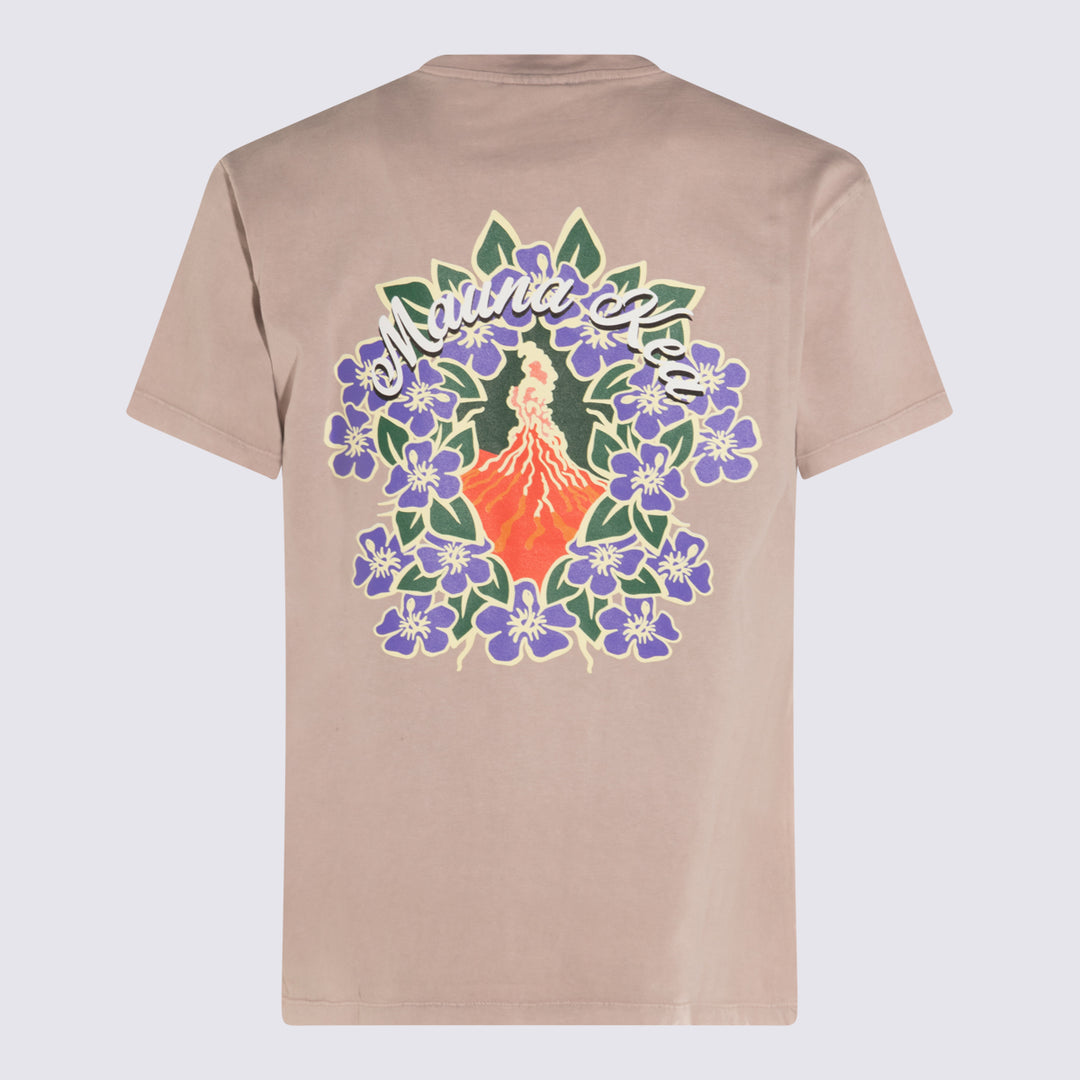 Maunakea T-shirts and Polos - Light and natural | 06cc0a152408eaf9df4fb367e4957e3f7ee58c62