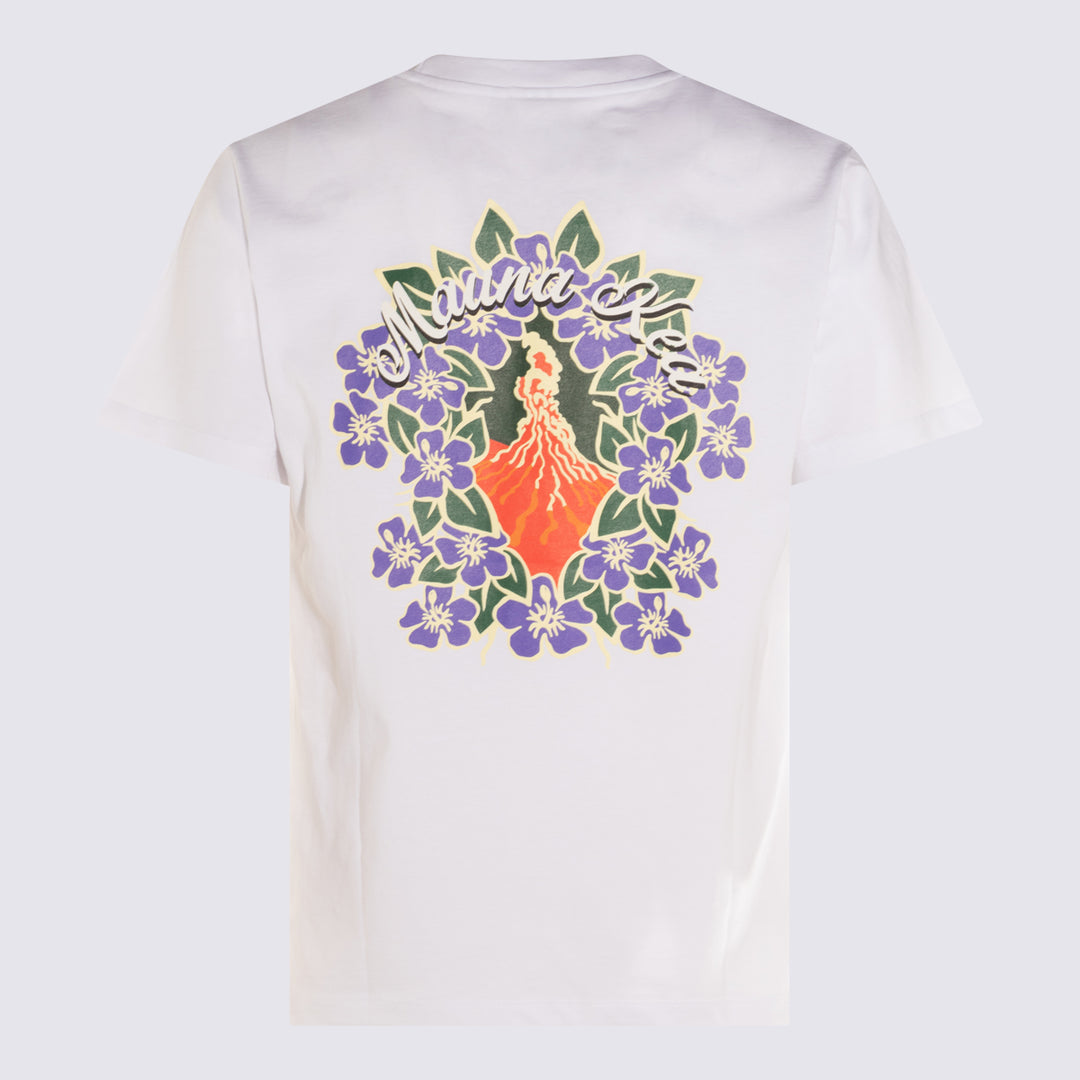 Maunakea T-shirts and Polos - Light and natural | 78b49dd58985d81f0ae4fd2f250b553d77139594