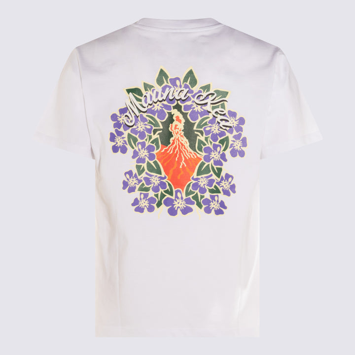 Maunakea T-shirts and Polos - Light and natural | 78b49dd58985d81f0ae4fd2f250b553d77139594