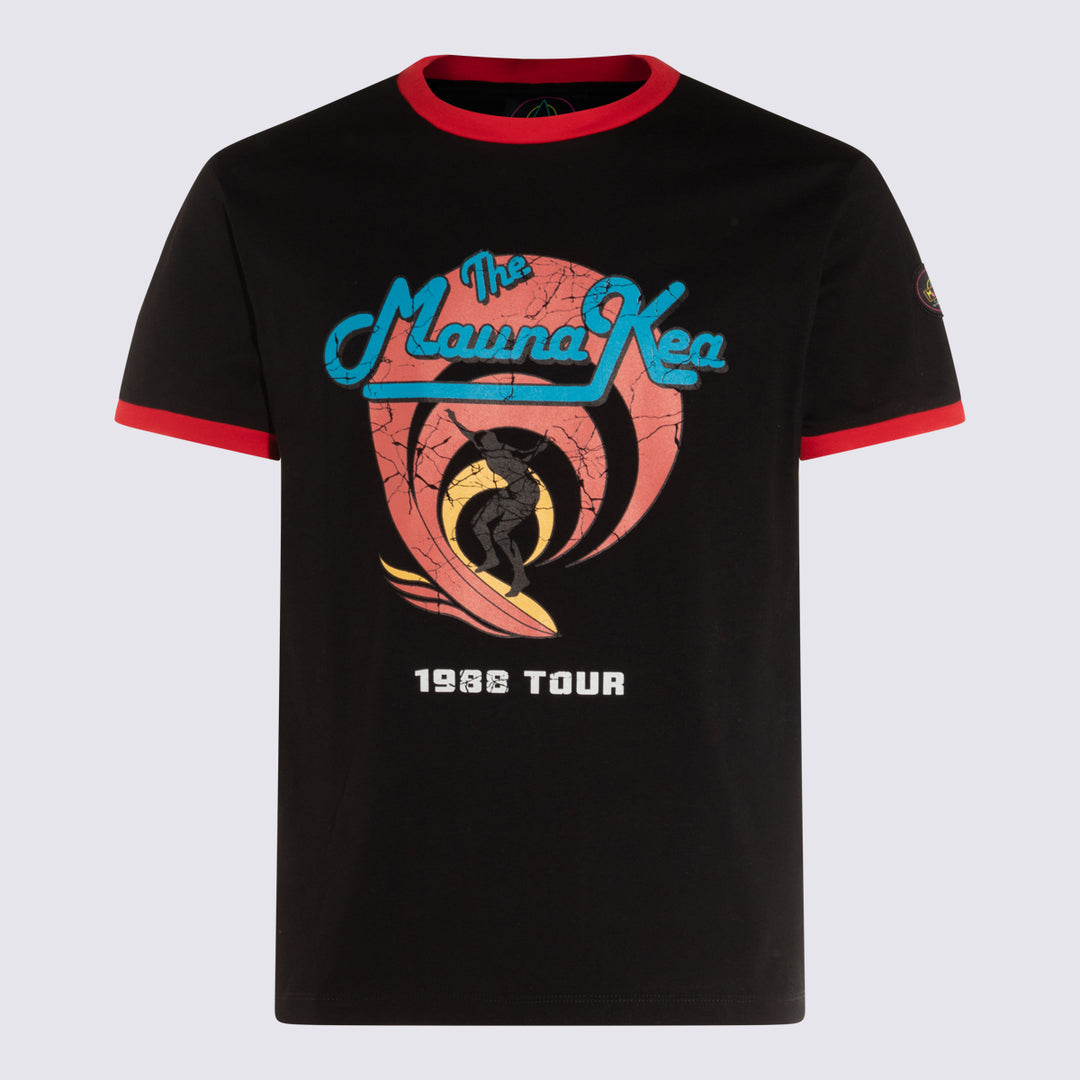 Maunakea T-shirts and Polos - Blacks and greys | 1523e5d5adb8df4c27b69335d5b85e37e822a52b