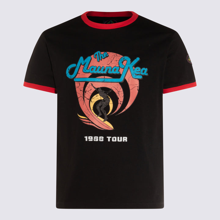 Maunakea T-shirts and Polos - Blacks and greys | 1523e5d5adb8df4c27b69335d5b85e37e822a52b