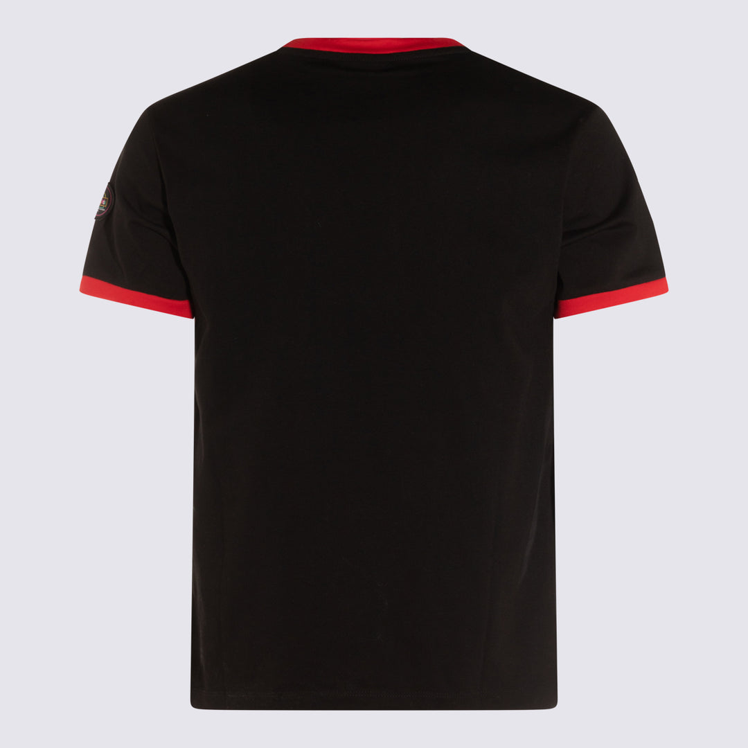 Maunakea T-shirts and Polos - Blacks and greys | d202faa90f19c1c022d7904306d69c9a7d26ae0a