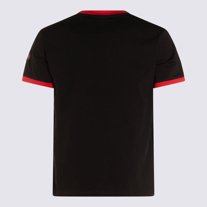 Maunakea T-shirts and Polos - Blacks and greys | d202faa90f19c1c022d7904306d69c9a7d26ae0a