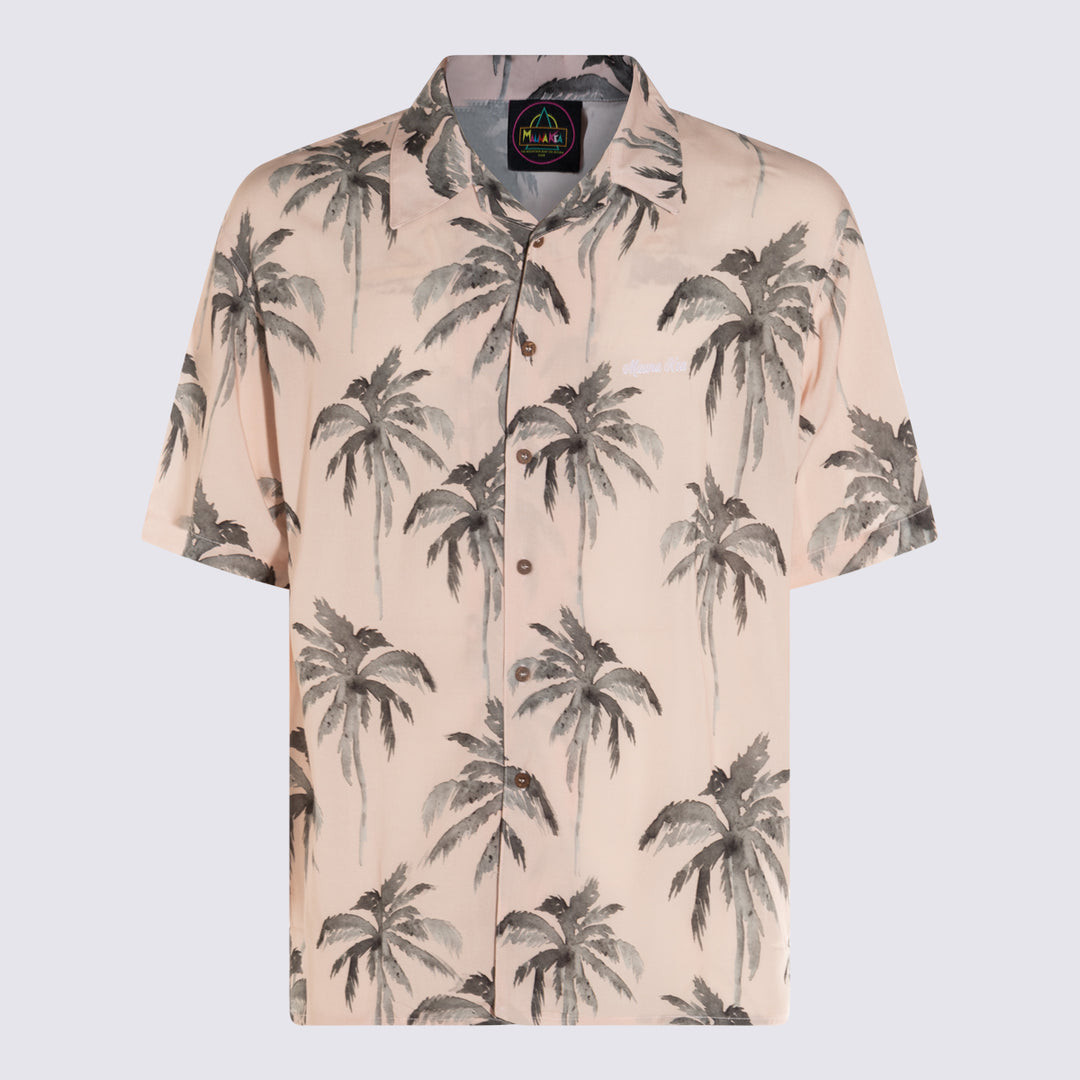 Maunakea Shirts - Light and natural | 7aaa9d48d35c25cf8d7ec2ac00c3cd9e8829670b
