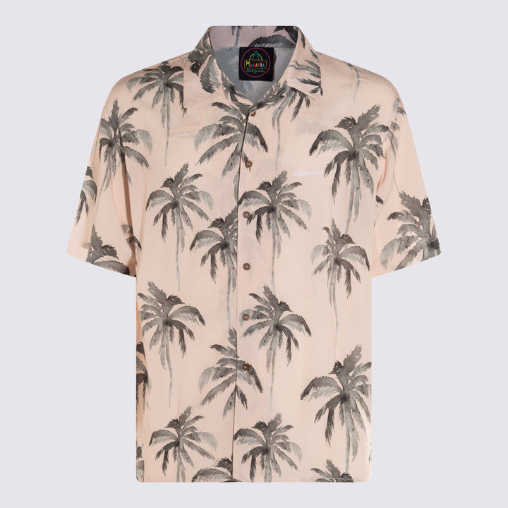 Maunakea Shirts - Light and natural | 7aaa9d48d35c25cf8d7ec2ac00c3cd9e8829670b