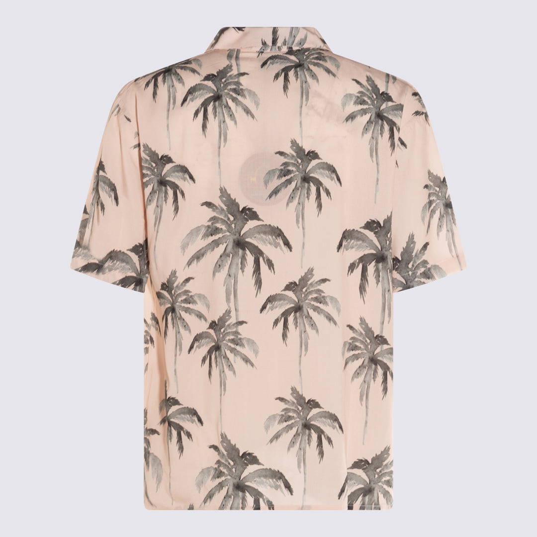 Maunakea Shirts - Light and natural | 953db9665f704d2abfc1ba86d409d21977eb4935