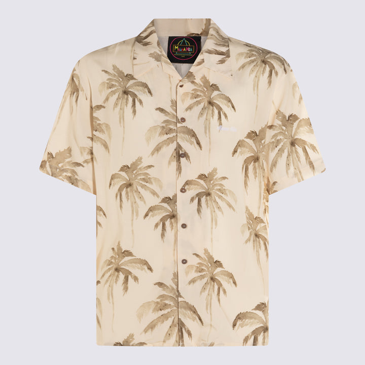 Maunakea Shirts - SAND | 6c49834dbfb9ce0c934a82c4f2e66f4cec704471