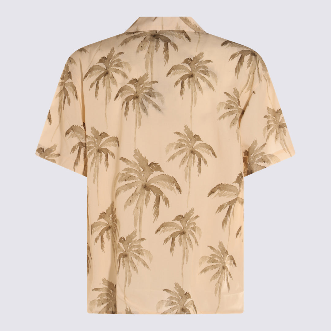 Maunakea Shirts - SAND | 29a78aa1700b8b64f4efa872db8714450bebe70e