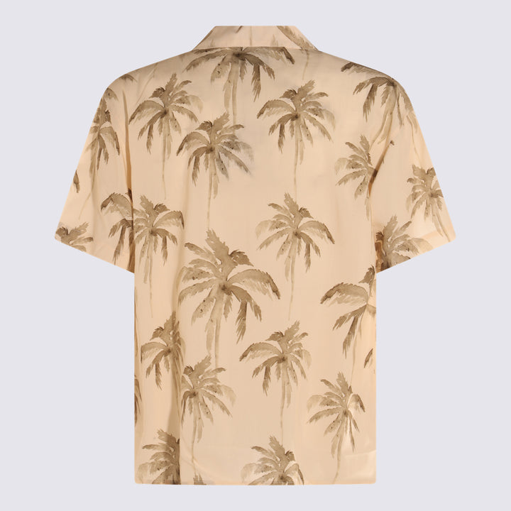 Maunakea Shirts - SAND | 29a78aa1700b8b64f4efa872db8714450bebe70e