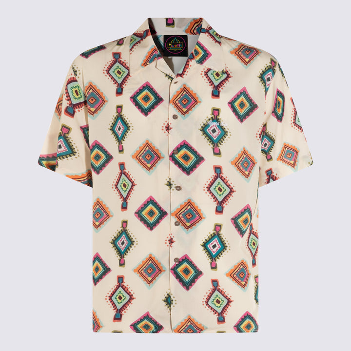 Maunakea Shirts - Light and natural | fe3e0dc60d26da1ceec77f936de00053660ba88f