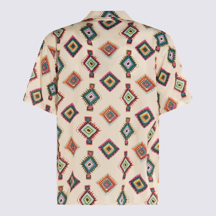 Maunakea Shirts - Light and natural | c326db5896dae80821fa2b246df6de265fd12786