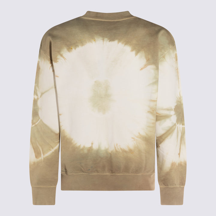 Maunakea Sweaters - SAND | 3b599a123f2585210fe681941022d96c7826bd87