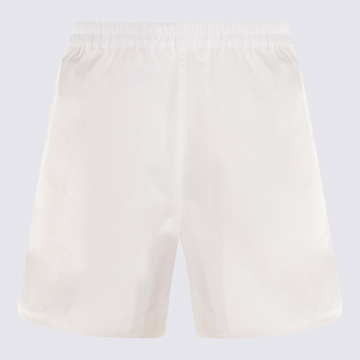 Marine Serre Shorts - Light and natural | d76d5692b401ca17b97b18fc270c9cb491efbc61