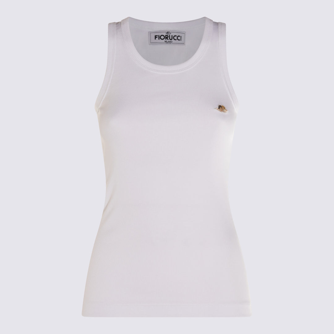 Fiorucci Top - Light and natural | eb0f701cdabfb7e00041092baa1ccb7551a95b07