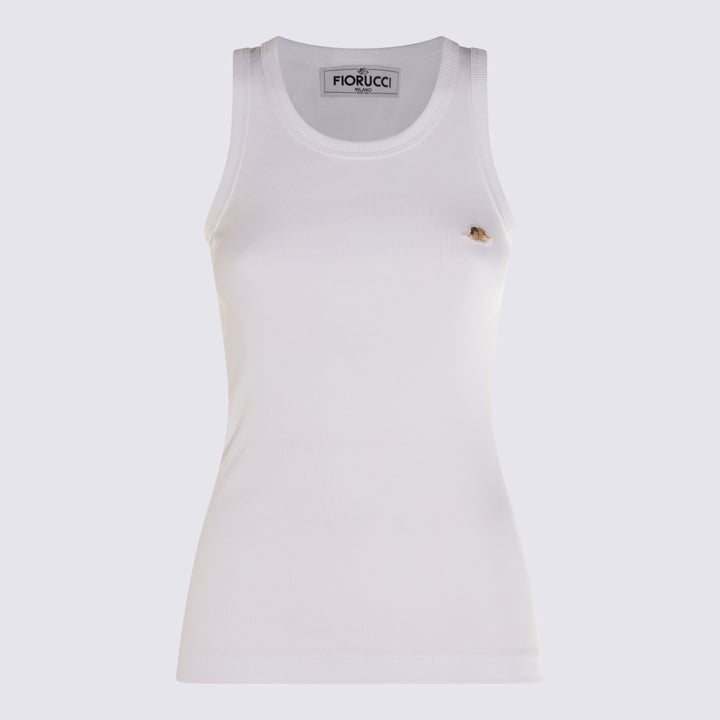 Fiorucci Top - Light and natural | eb0f701cdabfb7e00041092baa1ccb7551a95b07