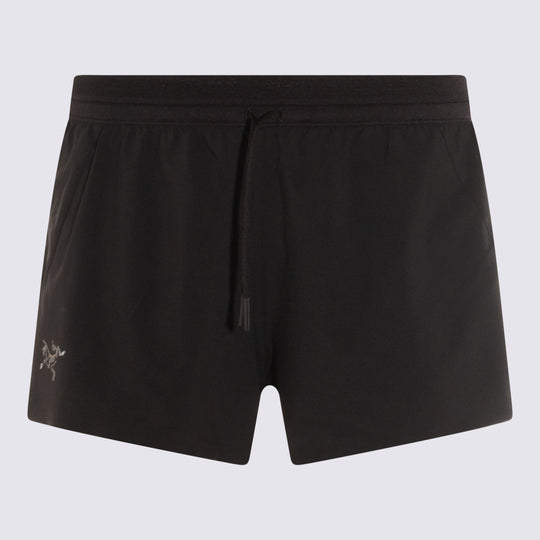 Shorts Blacks And Greys