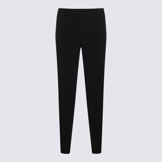 Trousers Blacks And Greys