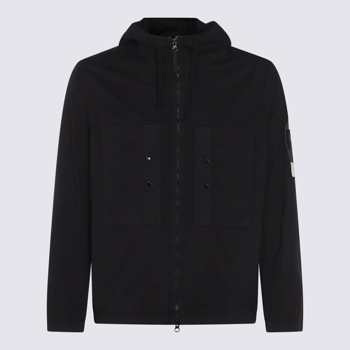 Stone Island Jackets - Blacks and greys | 0bc29d93053aec24fba3e0d55ba58d99e70f904a