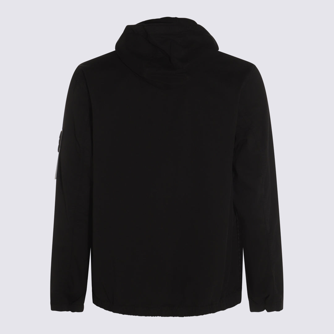 Stone Island Jackets - Blacks and greys | af001f12aa033e56a68430fc57919bd0e1071992