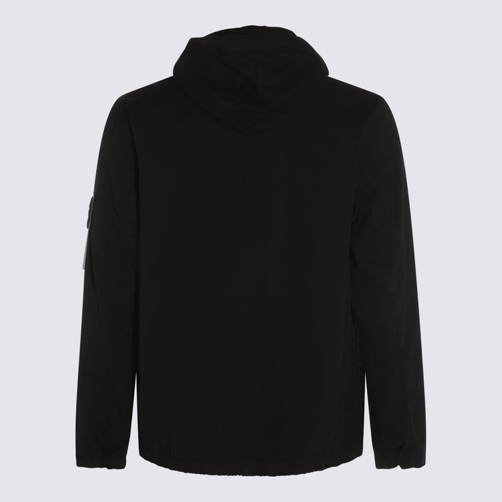 Stone Island Jackets - Blacks and greys | af001f12aa033e56a68430fc57919bd0e1071992