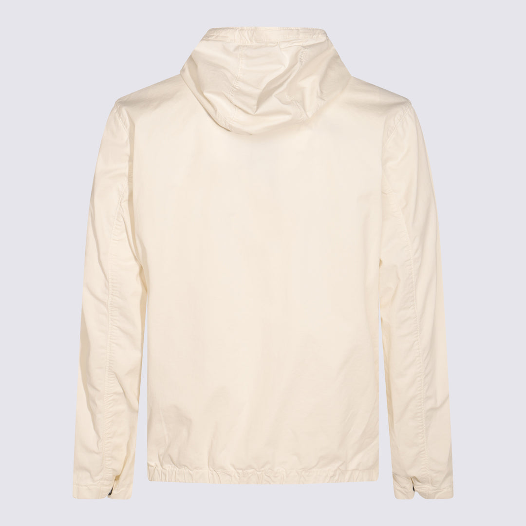 Stone Island Jackets - Light and natural | fc2a2d47ebc88d76e23efc2eaf07914032648cd5