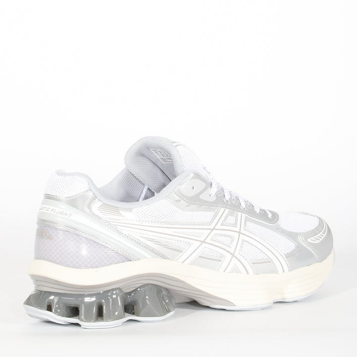 Asics Sneakers - WHITE/WHITE | 8d711bb5853a79160c80315bab22d23a61aa7ff1