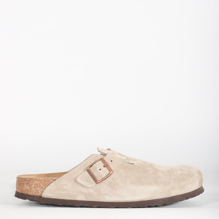 Birkenstock Flat shoes - Light and natural | ffdeeb9614793e97d218fffeb536bd0b15c46a52
