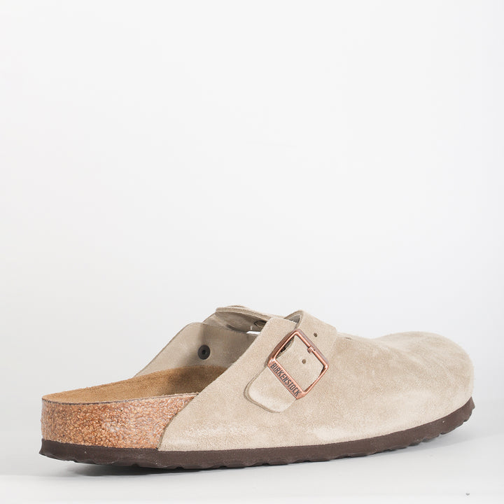 Birkenstock Flat shoes - Light and natural | a8129407d60700c55dbe7c3beb504969595d8907