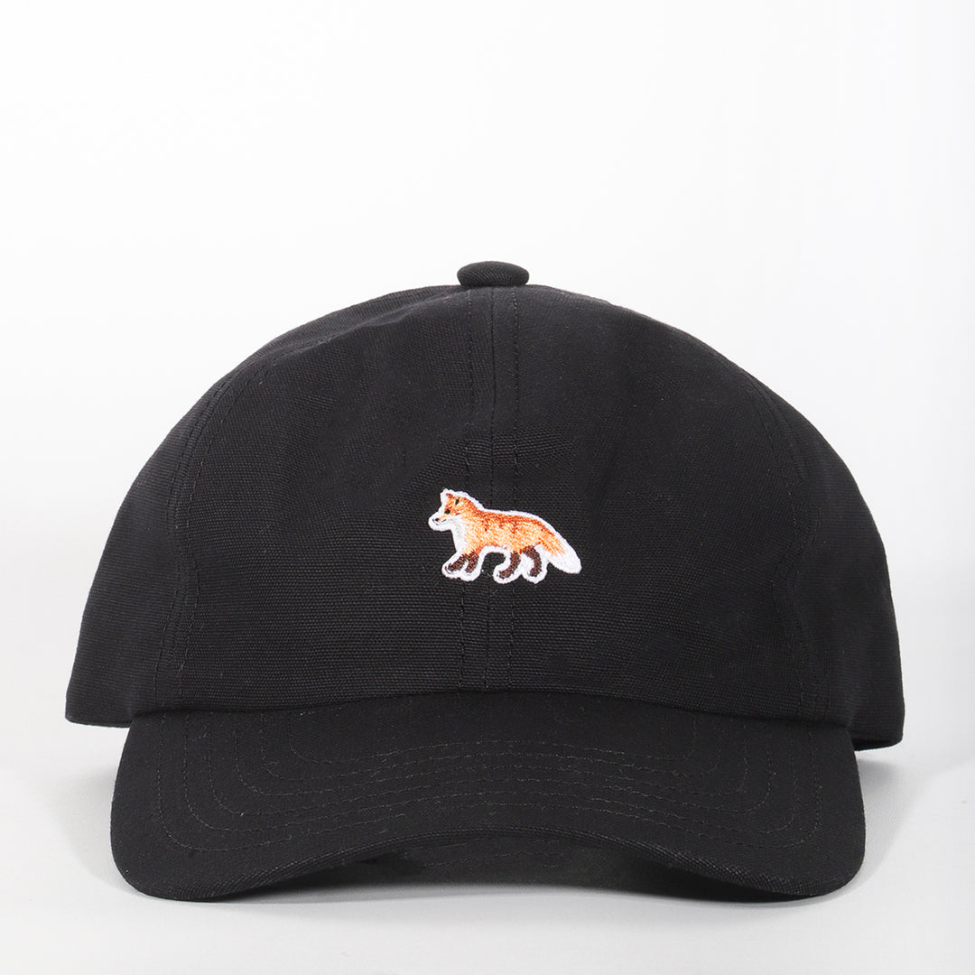 Maison Kitsune' Hats - Blacks and greys | a4293108cce6d783864821f39e686c5e496638ac