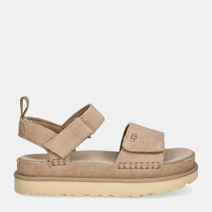 Ugg Sandals - SAND | a12e795163dba9013ef07f4af090c8ac6c1a39cf